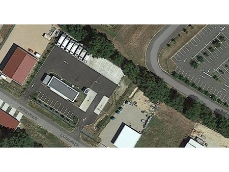 location d'entrepôt de 135 m² à villemur-sur-tarn - 31340