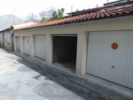 garage mazamet - 15 m2