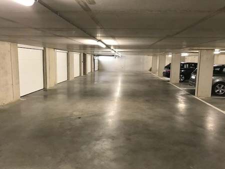 garage à vendre à sint-truiden € 19.000 (hrcon) - imanex | logic-immo + zimmo