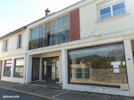 local commercial 85 m²