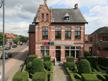 bien professionnel à vendre à oud-turnhout € 1.250.000 (junnx) - hillewaere turnhout | log