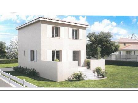 vente maison 3 pièces 78m2 querciolo 20213 - 220133 € - surface privée