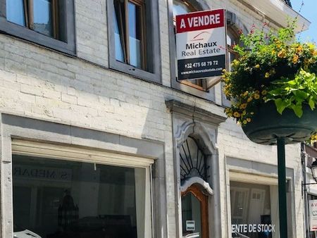 maison à vendre à jodoigne € 944.000 (jfdpv) - michaux real estate | zimmo