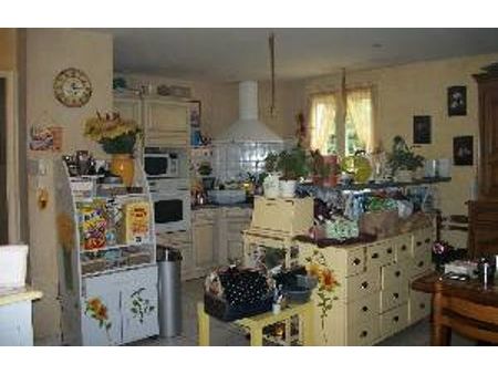 vente maison 5 pièces 137 m² cuzieu (42330)