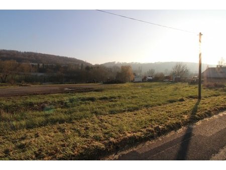 en vente terrain constructible 8 88 ares – 55 000 € |vilcey-sur-trey