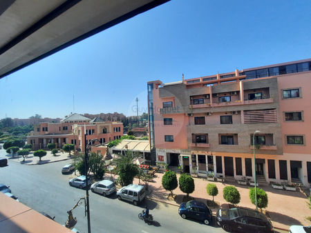 bureaux marrakech 74 m2 a louer