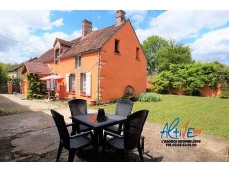 propriété 8 pièces 239 m²