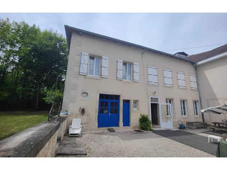 vente maison 5 pièces 260 m² vigneulles-lès-hattonchâtel (55210)