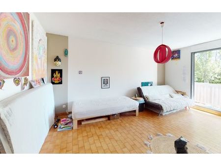 vente appartement 3 pièces 60 m² montpellier (34090)