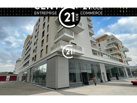 location commerce 741 m² nice (06300)