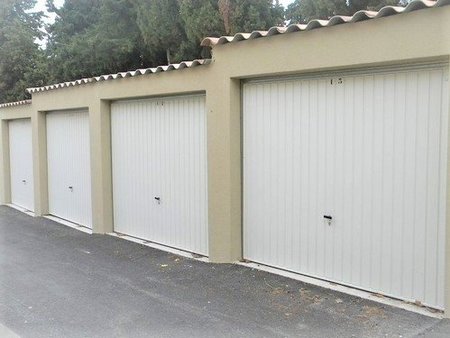 en vente garage fermé 16 5 m² |boulay-moselle
