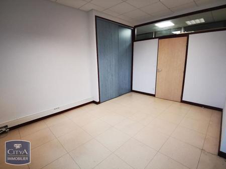 location local commercial firminy (42700)  1 280€
