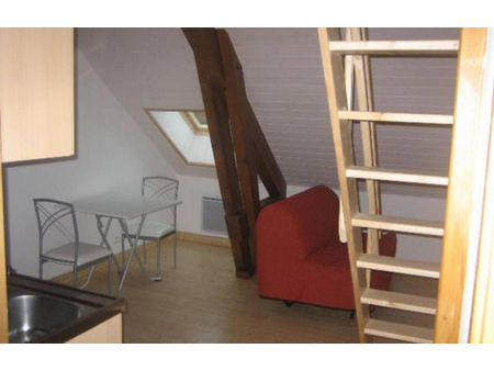 location appartement 1 pièce 19 m² la balme-de-sillingy (74330)