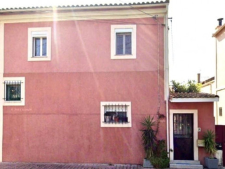vente maison port saint louis du rhone  140m² 5 pièces 215 000€ bouches-du-rhône