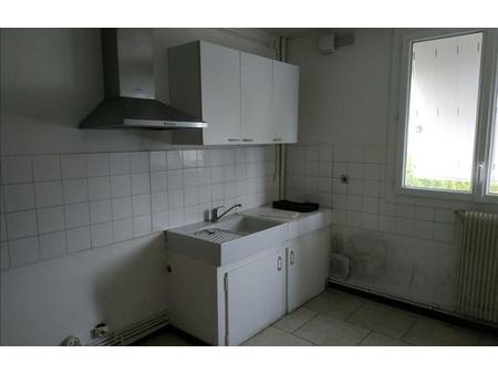 vente appartement 3 pièces 60 m² miramont-de-guyenne (47800)