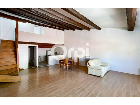 vente appartement 3 pièces 84 m² cuges-les-pins (13780)