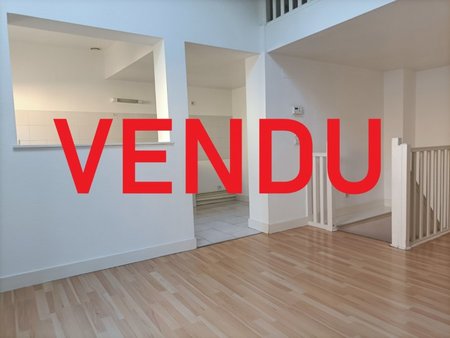 en vente appartement 67 m² – 92 500 € |boulay-moselle