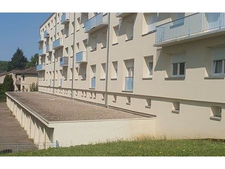 location appartement 4 pièces 79 m² morhange (57340)
