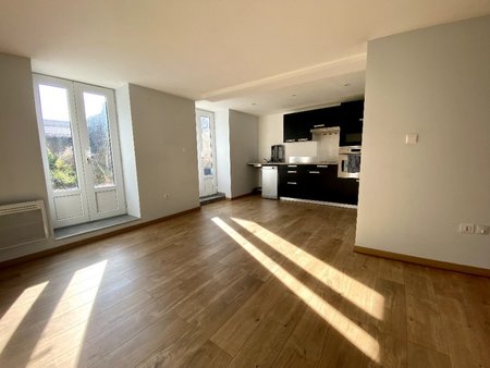 en vente maison 170 m² – 202 000 € |pont-saint-vincent