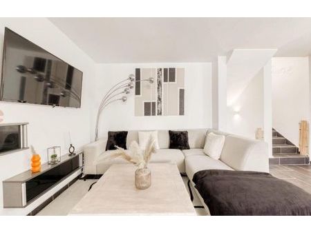 vente appartement 5 pièces 111 m² argenteuil (95100)