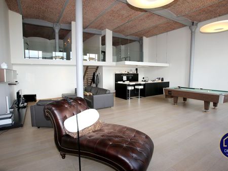 appartement à vendre à kortrijk € 590.000