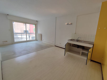 appartement - 2 pièce(s) - 53 m² à 139 100 