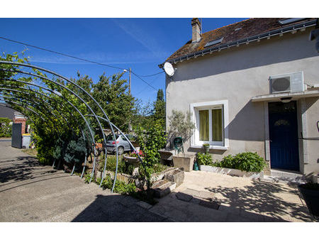 vente maison 8 pièces 174 m² montlouis-sur-loire (37270)