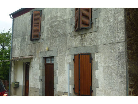 vente maison 3 pièces 90 m² saint-sornin-la-marche (87210)