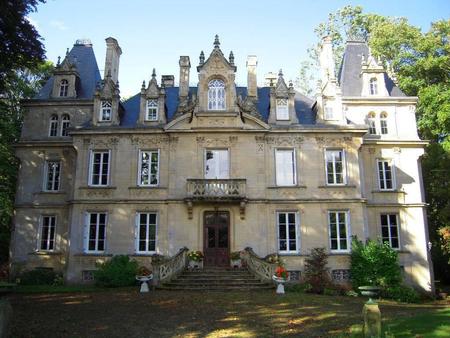 vente maison à carcagny (14740) : à vendre / 500m² carcagny