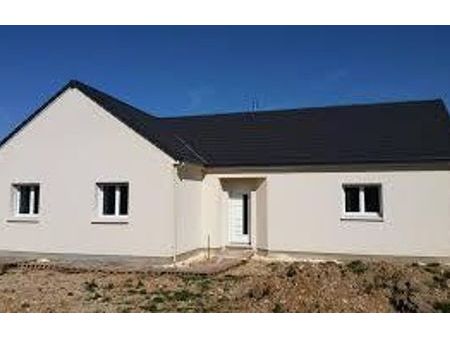 vente maison à construire 4 pièces 116 m² saône (25660)