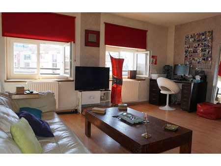 vente appartement 4 pièces 92 m² firminy (42700)