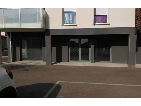 location commerce 290 m² cabestany (66330)