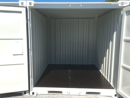 box de self stockage / garde meuble / garage à goven - bruz