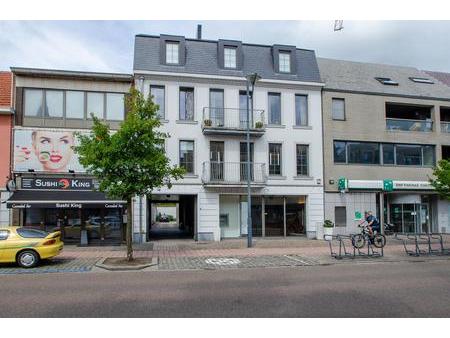 commercieel te koop in oud-turnhout