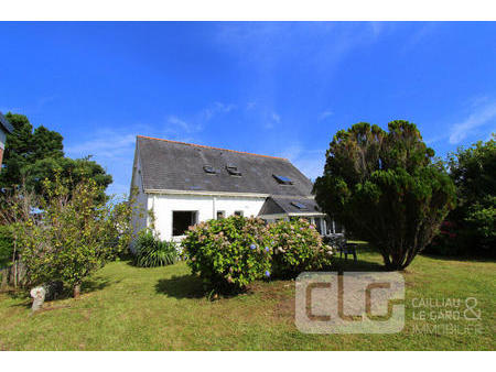 vente maison à île-tudy (29980) : à vendre / 145m² île-tudy