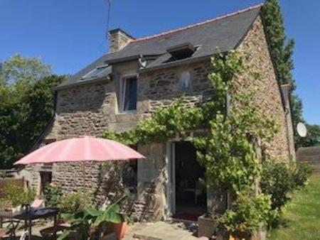 vente maison à languenan (22130) : à vendre / 102m² languenan