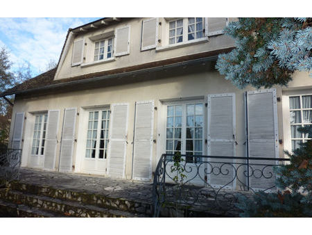 vente maison 4 pièces 90 m² montmorillon (86500)
