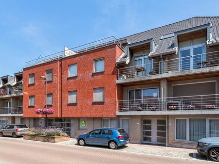 appartement à vendre à gits € 239.000 (k3nd0) - drl vastgoed | zimmo