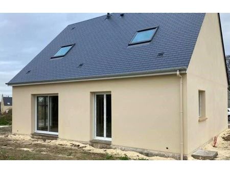 vente maison à construire 5 pièces 100 m² saulx (70240)