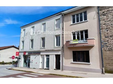 vente immeuble 480 m² saint-just-la-pendue (42540)