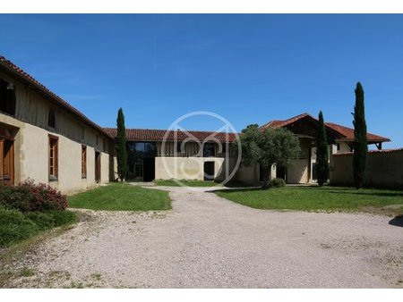 propriete equestre d'exception 5 ha