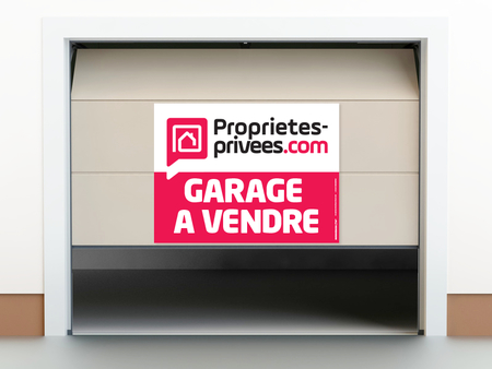 vente garage/box 60 m² la madeleine (59110)