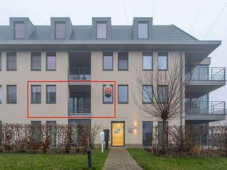 appartement à vendre à niel € 199.000 (jzp61) - arcasa | zimmo