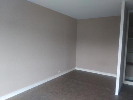 location appartement 2 pièces à sées (61500) : à louer 2 pièces / 49m² sées