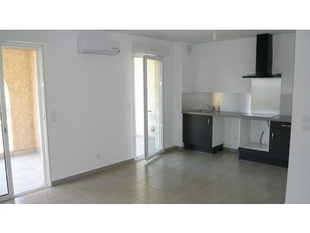 location appartement 44 m²
