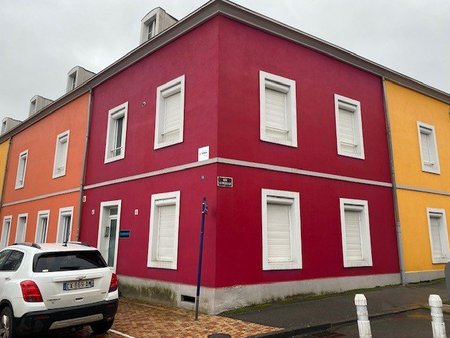 bureaux à montceau les mines