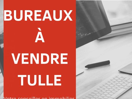 tulle - immeuble de bureaux