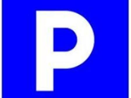 location parking ris-orangis (91130)  60€