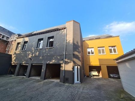 garage à louer à mons € 100 (k4ys7) - housing immo | logic-immo + zimmo