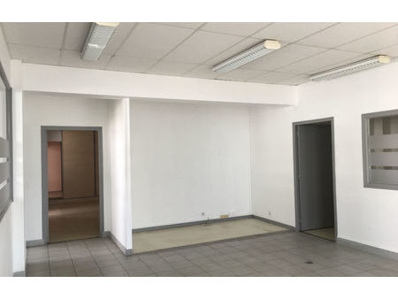 location bureau 200 m² déols (36130)
